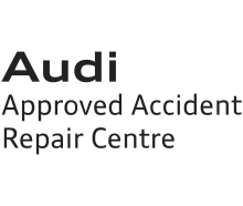 audi approved repair