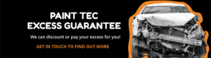 excess guarantee banner