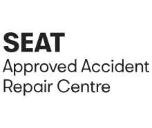 seat approved repair