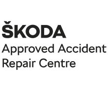 skoda approved repair