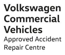 volkswagen commercial approved repair